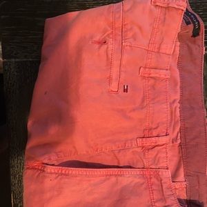 Hilfiger Pants